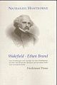Cover: Wakefield - Ethan Brand