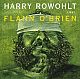 Cover: Harry Rowohlt liest Flann O'Brien Cover: Harry Rowohlt liest Flann O'Brien