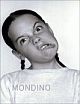 Cover: Mondino: Two Much Cover: Mondino: Two Much