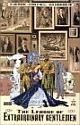 Cover: The League of Extraordinary Gentlemen Cover: The League of Extraordinary Gentlemen