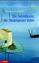 Cover: Die Schildkr�te, die Shakespeare liebte