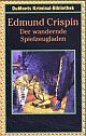 Cover: Der wandernde Spielzeugladen
