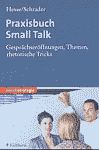 Cover: Praxisbuch Small Talk