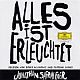 Cover: Alles ist erleuchtet Cover: Alles ist erleuchtet