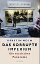 Cover: Das korrupte Imperium