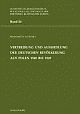 Cover: Vertreibung und Aussiedlung der deutschen Bevölkerung aus Polen 1945 bis 1949