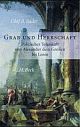 Cover: Grab und Herrschaft