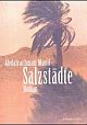 Cover: Salzst�dte