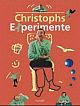 Cover: Christophs Experimente