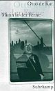 Cover: Der Mann in der Ferne Cover: Der Mann in der Ferne