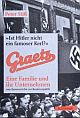 Cover: Ist Hitler nicht ein famoser Kerl?