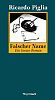 Cover: Falscher Name