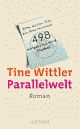 Cover: Parallelwelt Cover: Parallelwelt