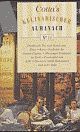 Cover: Cotta's kulinarischer Almanach Cover: Cotta's kulinarischer Almanach