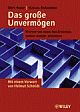 Cover: Das große Unvermögen Cover: Das große Unvermögen