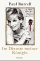 Cover: Im Dienste meiner Königin