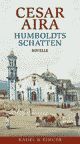 Cover: Humboldts Schatten