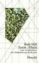 Cover: Tracht : Pflicht