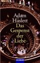 Cover: Das Gespenst der Liebe