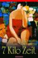 Cover: 7 Kilo Zeit