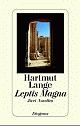 Cover: Leptis Magna