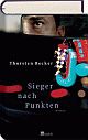 Cover: Becker, Thorsten: Sieger nach Punkten Cover: Becker, Thorsten: Sieger nach Punkten
