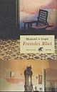 Cover: Fremdes Blut