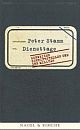 Cover: Diensttage