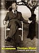 Cover: Thomas Mann
