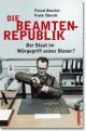 Cover: Die Beamtenrepublik