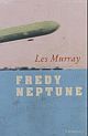 Cover: Fredy Neptune