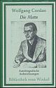 Cover: Die Matte Cover: Die Matte