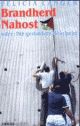 Cover: Brandherd Nahost Cover: Brandherd Nahost