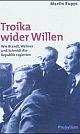 Cover: Troika wider Willen