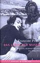 Cover: Das Leben der Musen