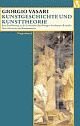 Cover: Kunstgeschichte und Kunsttheorie Cover: Kunstgeschichte und Kunsttheorie