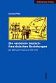 Cover: Die anderen deutsch-französischen Beziehungen