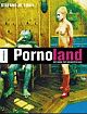 Cover: Pornoland Cover: Pornoland