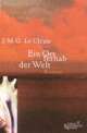Cover: Ein Ort fernab der Welt