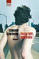 Cover: Fuck off, Amerika