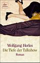 Cover: Die Tiefe der Talkshow