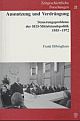 Cover: Ausnutzung und Verdrängung Cover: Ausnutzung und Verdrängung