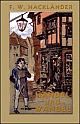 Cover: Handel und Wandel Cover: Handel und Wandel