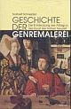 Cover: Geschichte der Genremalerei
