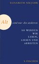 Cover: Alt sind nur die anderen