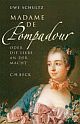 Cover: Madame de Pompadour Cover: Madame de Pompadour