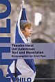 Cover: Der Judenstaat Cover: Der Judenstaat