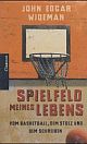 Cover: Spielfeld meines Lebens Cover: Spielfeld meines Lebens