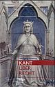 Cover: Kant �ber Recht