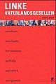 Cover: Linke Vaterlandsgesellen Cover: Linke Vaterlandsgesellen